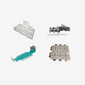 copper busbar