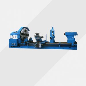 conventional lathe