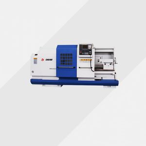 CNC lathe