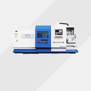 CNC lathe