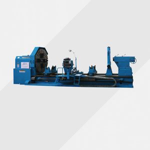 flatbed lathe