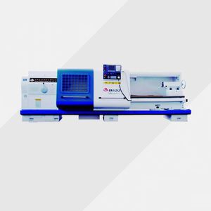 CNC lathe