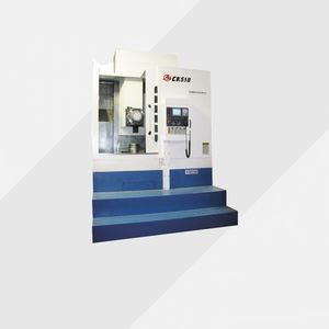 CNC lathe