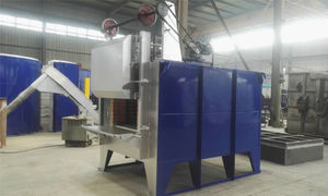 annealing furnace