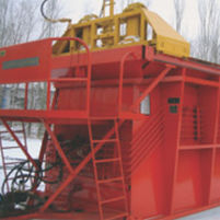 in-line feeder