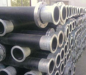 pipe flange