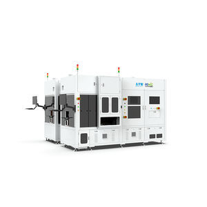 processing machine 1