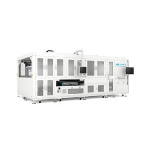automatic assembly machine 1