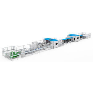 automatic assembly line 1