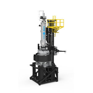 chamber furnace 1