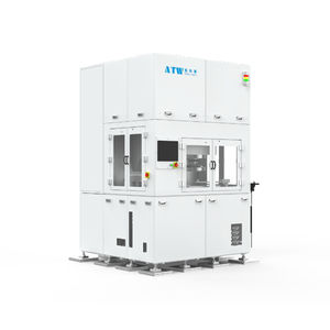 crystal polishing machine 1