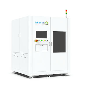 laser cutting machine 1