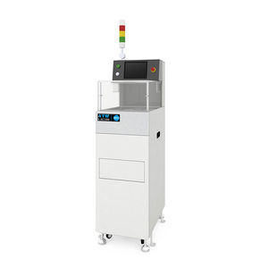 water spray cleaning machine