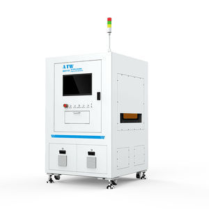 optical inspection machine 1