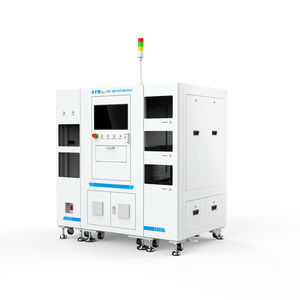 optical inspection machine 1