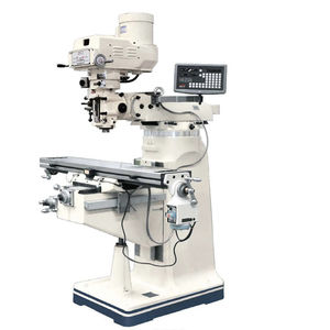 universal milling machine