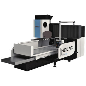 surface grinding machine