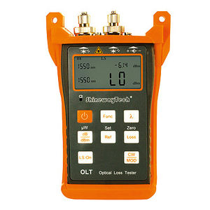 continuity tester