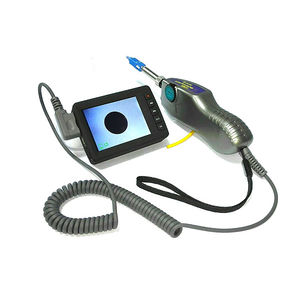 camera inspection system