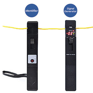 fiber optic identifier