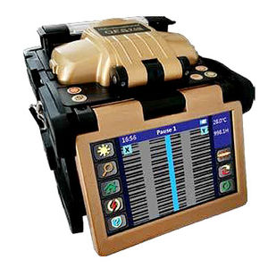 fiber optic splicer