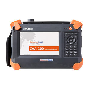 signal analyzer