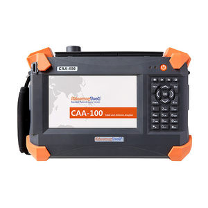 signal analyzer