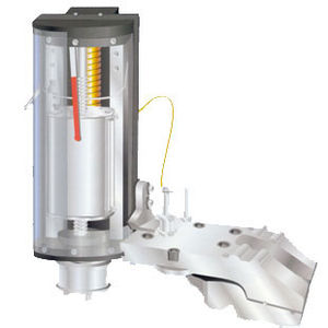 mechanical dynamometer