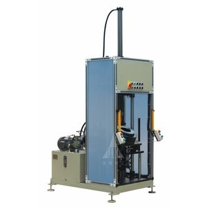 welding wire forming machine