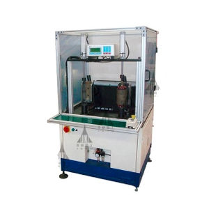 wire winding machine