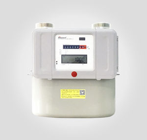 analog gas meter 1