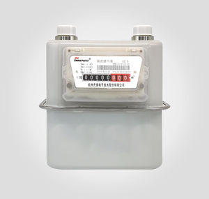 gas meter