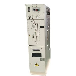 medium-voltage switchgear