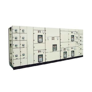 low-voltage switchgear
