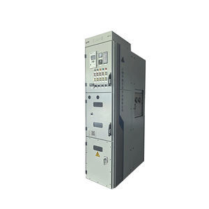 medium-voltage switchgear 1