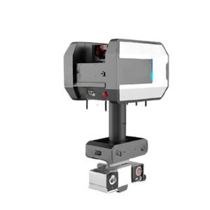 rail-mounted inspection robot 1