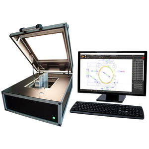 geometry measurement system