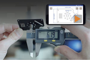 statistical process control (SPC) software