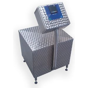 liquid homogenizer
