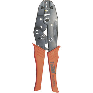 manual crimping tool