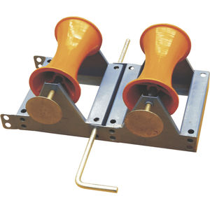 未指定电缆敷设辊