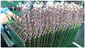 fiber optic cable assembly