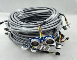 automobile wire harness