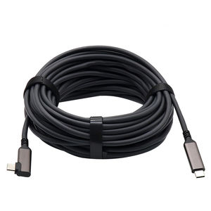 electronic component wire harness
