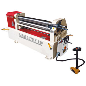 motorized bending machine