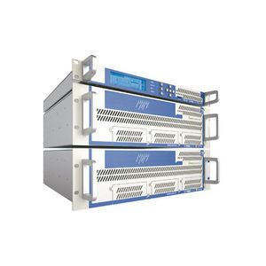 UHF transmitter
