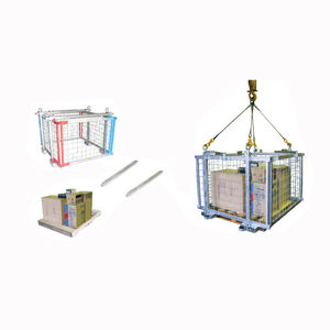 pallet lift