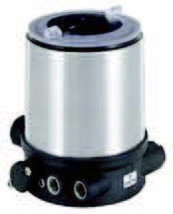 electro-pneumatic valve positioner