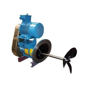 dynamic mixer