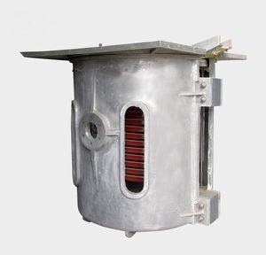 熔化炉